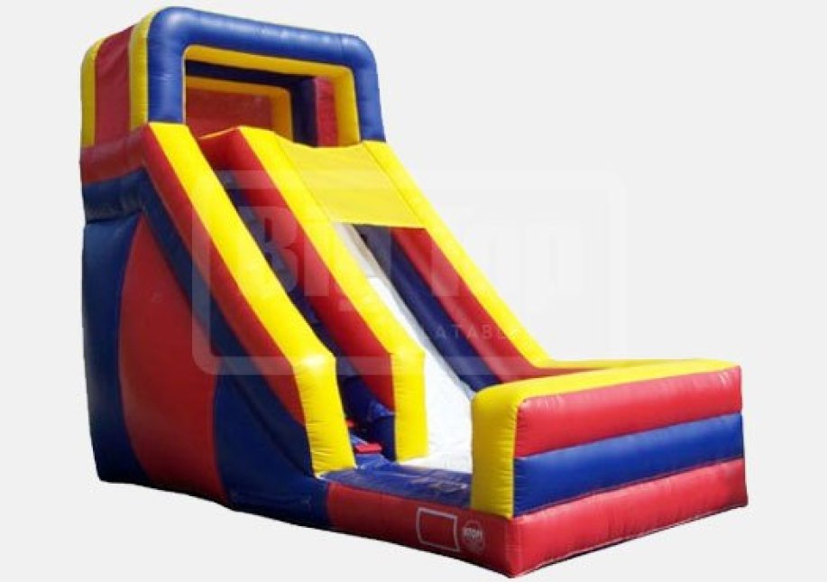 18 ‘ SUPER SLIDE (DRY ONLY)