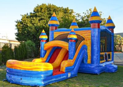 Party On Rentals - Bounce Houses, Table and Chair Rentals WI