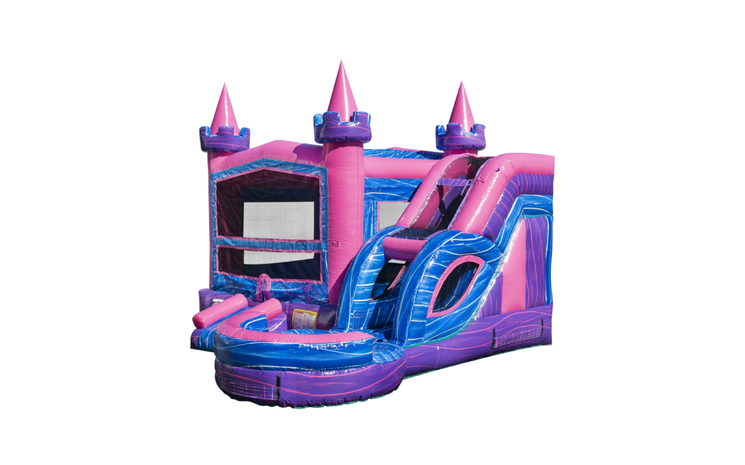 Princess Combo 5 in 1