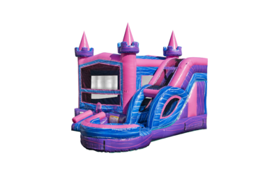 Princess Combo 5 in 1