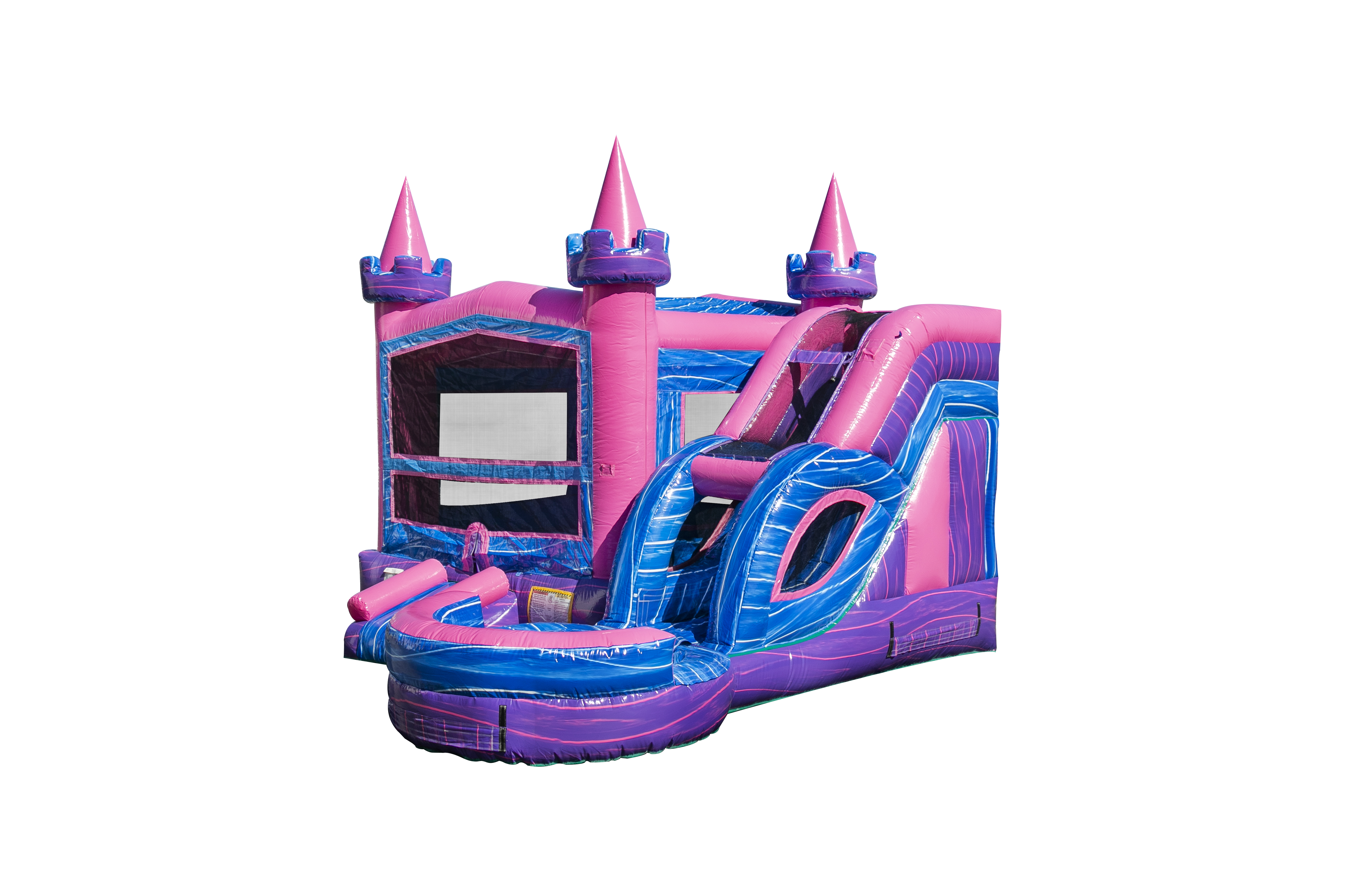 Princess 5 in 1 combo